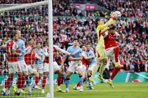 Zvanično - Peti iz Premijer lige ide u Ligu šampiona!